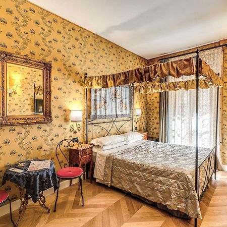Bed and Breakfast Residenza Ave Roma Exterior foto