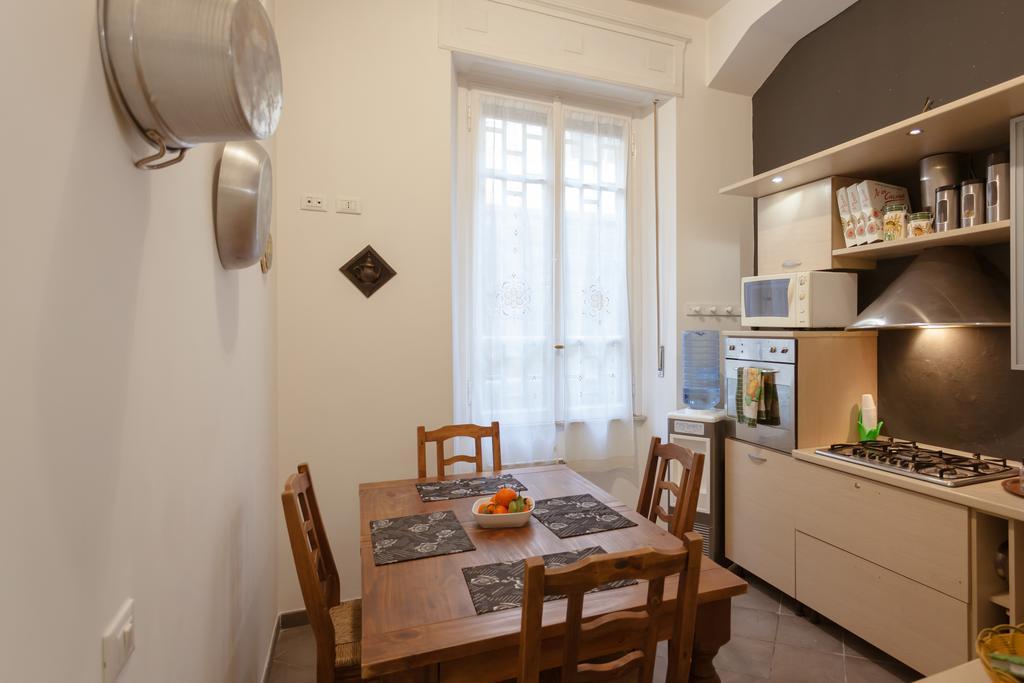 Bed and Breakfast Residenza Ave Roma Exterior foto
